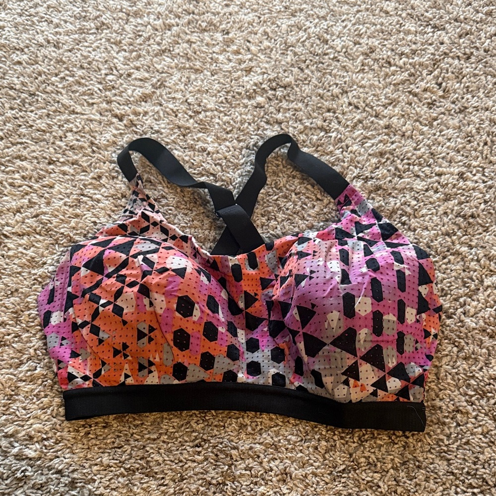 Victoria’s Secret sports bra